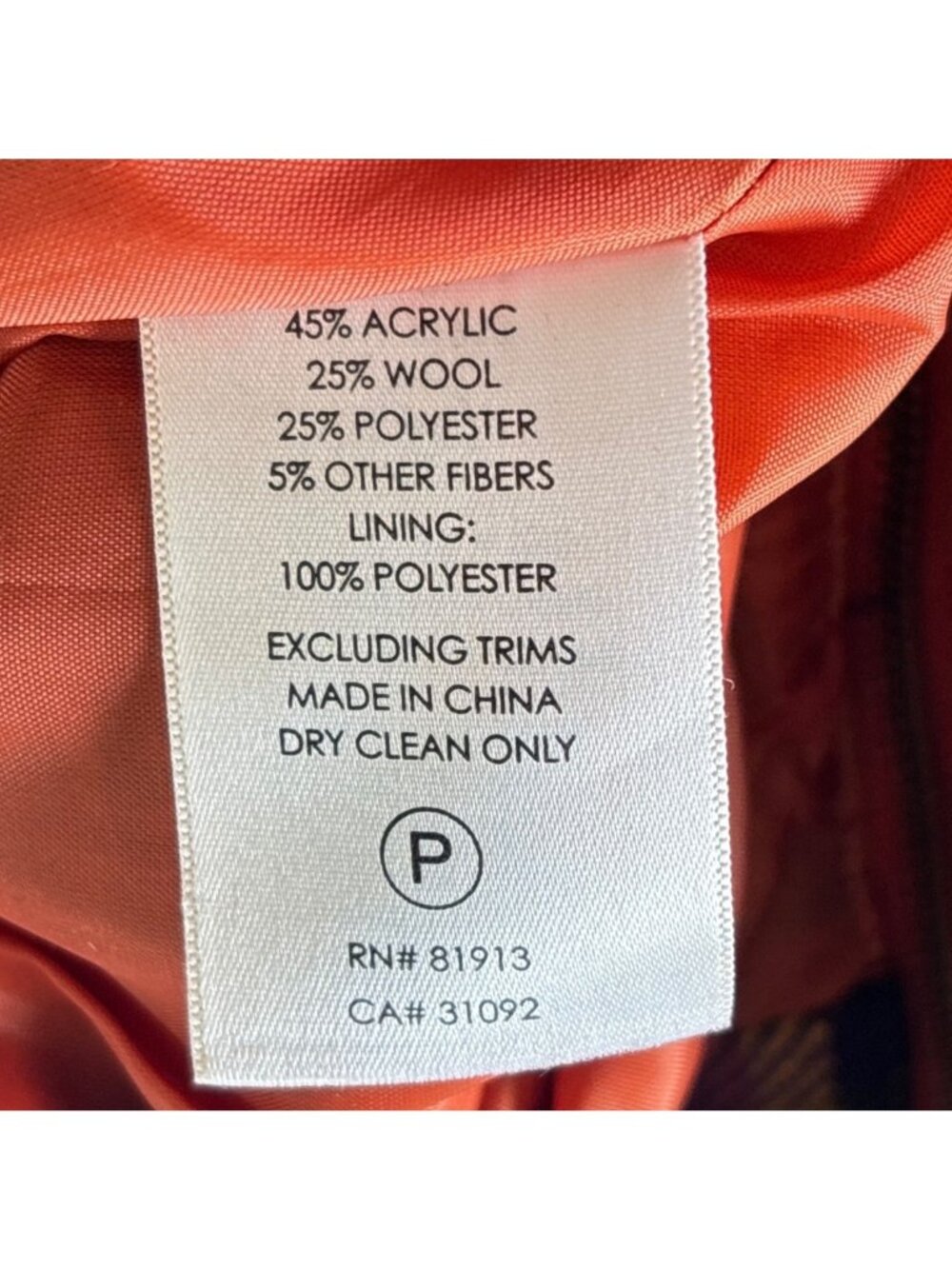 Anthropologie Plenty by Tracy Reese Easy Keeper Plaid Tulip Skirt 2 Preppy Retro - Picture 10 of 11